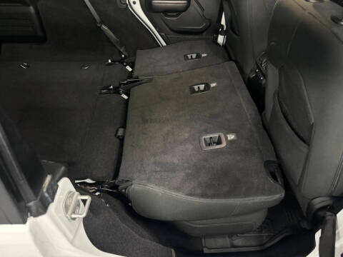 2020 Jeep Wrangler Unlimited Altitude