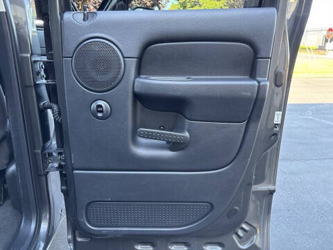 2003 Dodge Ram 2500