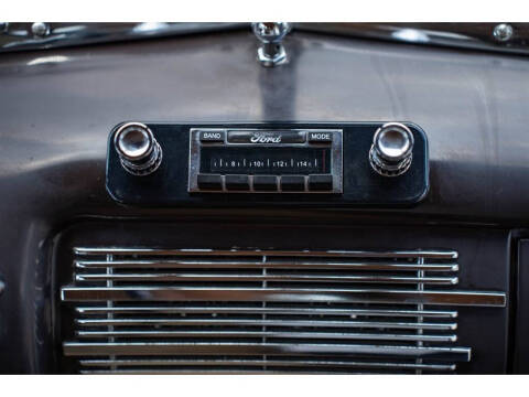 1940 Ford Standard