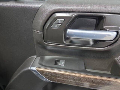 2023 Chevrolet Silverado 2500HD