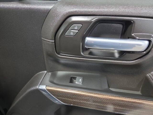 2023 Chevrolet Silverado 2500HD