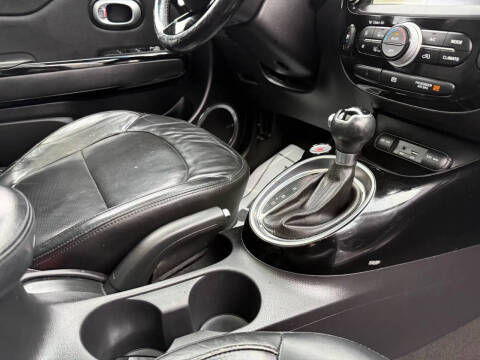 2015 Kia Soul !