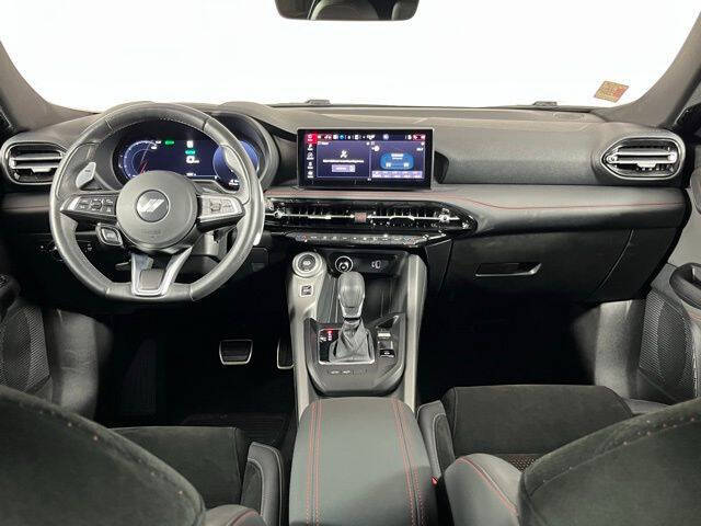 2024 Dodge Hornet R/T