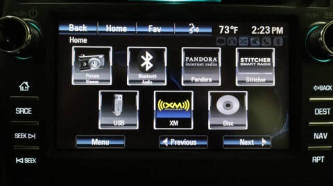2013 Buick Enclave Premium