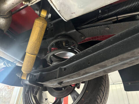 1970 Chevrolet C/K 10 Series