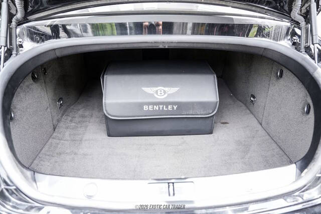 2006 Bentley Continental GT