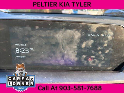 2024 Kia Telluride LX