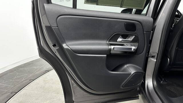 2023 Mercedes-Benz EQB EQB 300 4MATIC