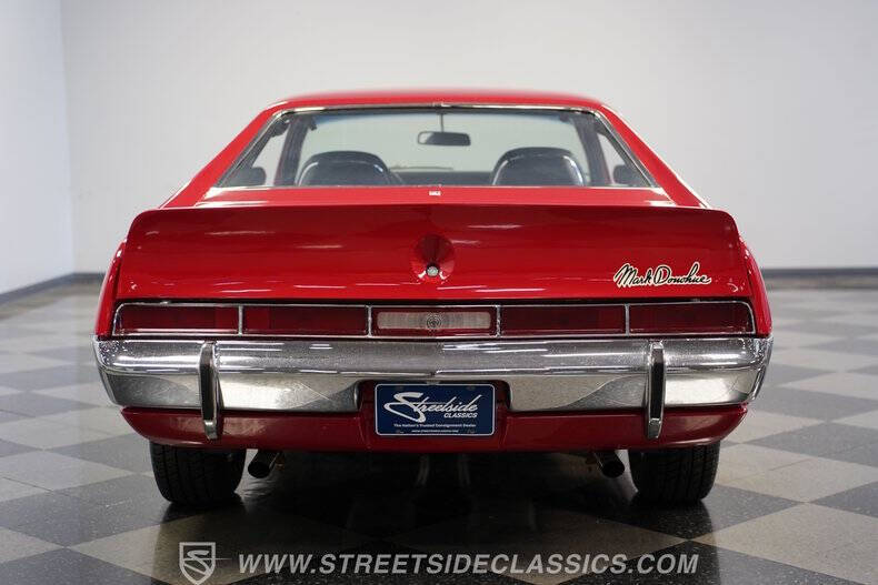 1970 AMC Javelin