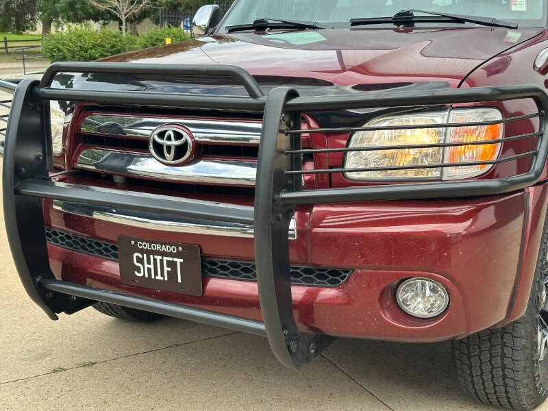 2006 Toyota Tundra SR5