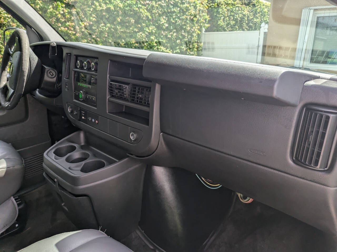 2014 Chevrolet Express for sale at BHY Investments in Davie, FL