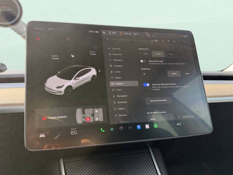 2020 Tesla Model 3 Performance