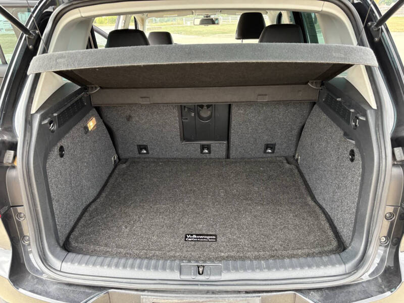 2016 Volkswagen Tiguan