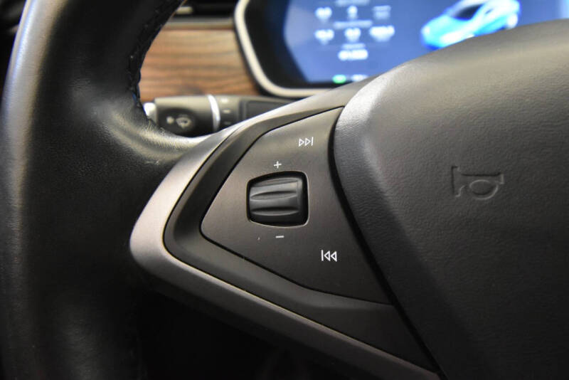 2019 Tesla Model S 100D