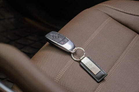 2024 Mercedes-Benz GLS GLS 450