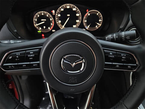 2026 Mazda CX-70 3.3 Turbo Premium Plus