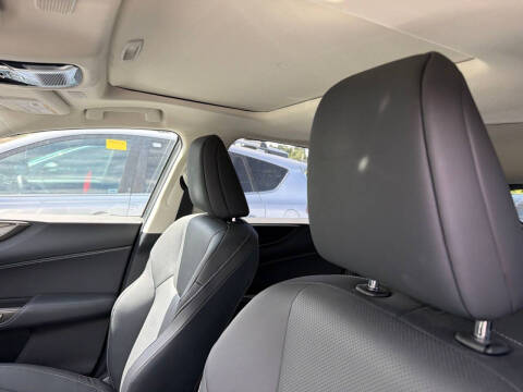2022 Lexus NX 350h