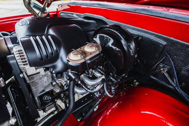 1971 Chevrolet C/K 10 Series