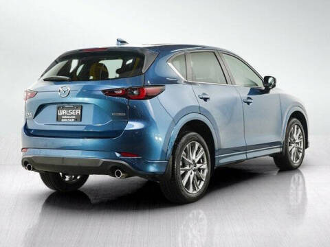 2024 Mazda CX-5 2.5 S Premium Plus
