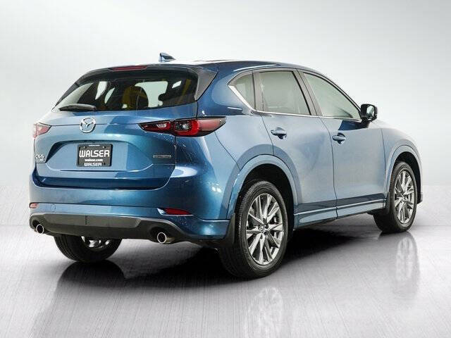 2024 Mazda CX-5 2.5 S Premium Plus