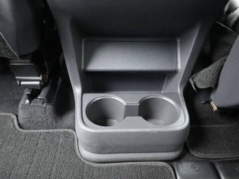 2021 Toyota Sienna LE 8-Passenger