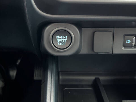 2026 Ford Maverick Lobo