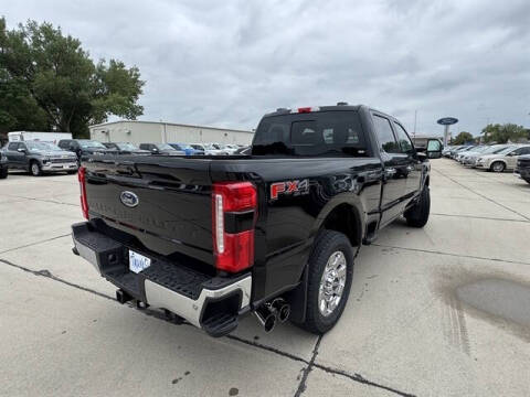 2025 Ford F-250 Super Duty