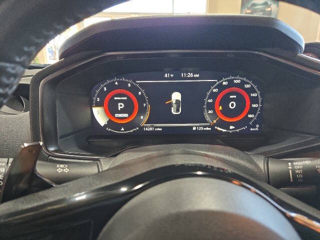 2024 Nissan Z Performance