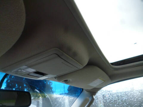 2011 Ford Expedition XLT