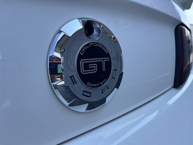 2007 Ford Mustang GT Premium