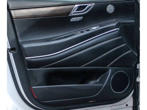 2024 Genesis GV80 2.5T