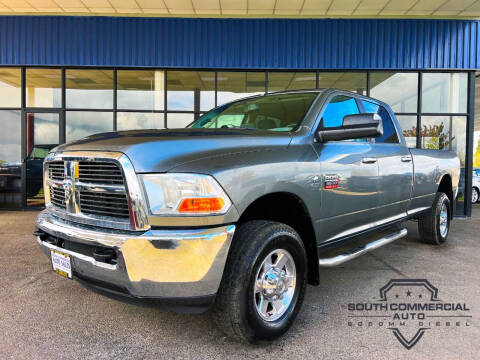 2011 RAM 3500 for sale at South Commercial Auto Sales Albany in Albany OR