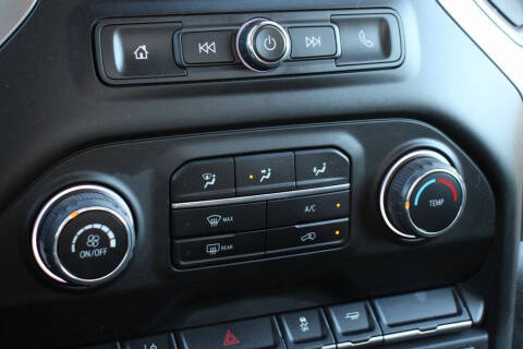 2024 Chevrolet Silverado 3500HD