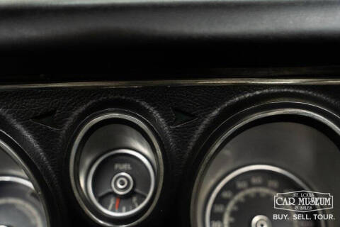 1973 Ford Mustang