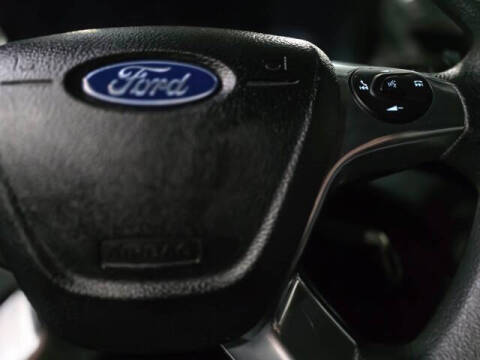 2020 Ford Transit Connect XL