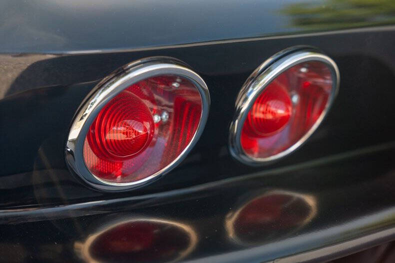 1964 Chevrolet Corvette