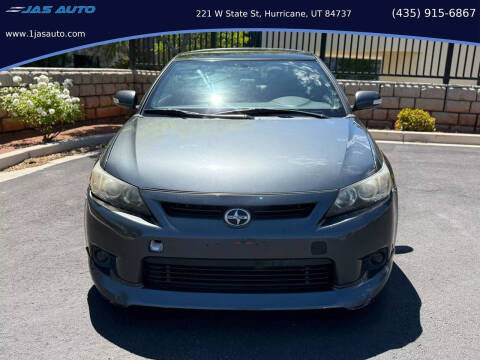 2012 Scion tC