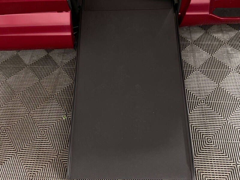 2024 Honda Odyssey EX