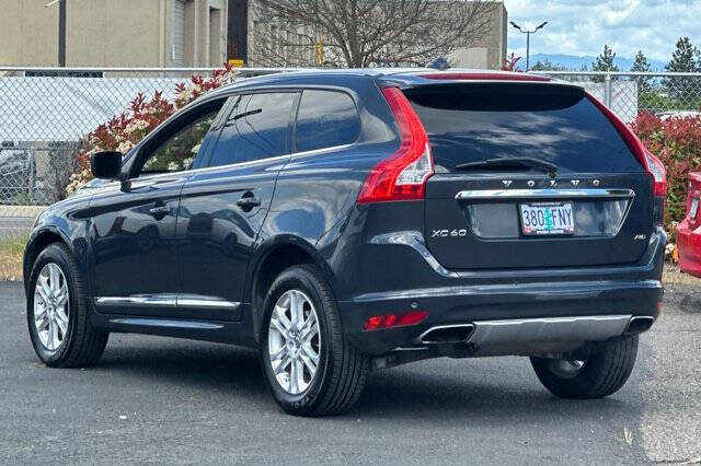2014 Volvo XC60 3.2 Premier