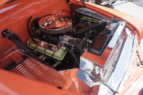 1949 Mercury Lead Sled