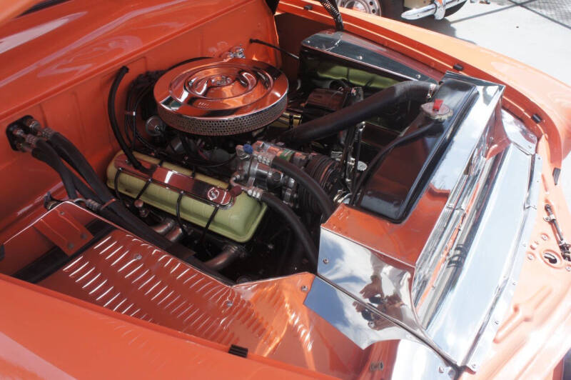1949 Mercury Lead Sled