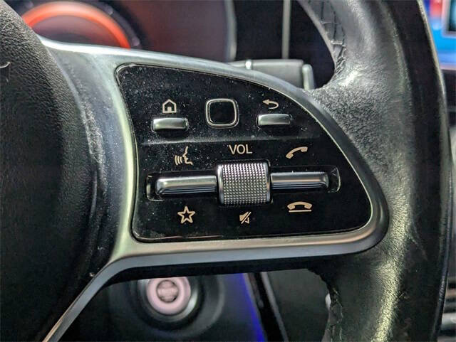 2021 Mercedes-Benz C-Class C 300