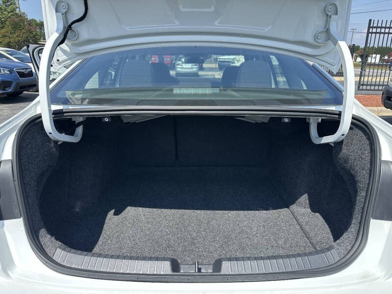 2025 Volkswagen Jetta S