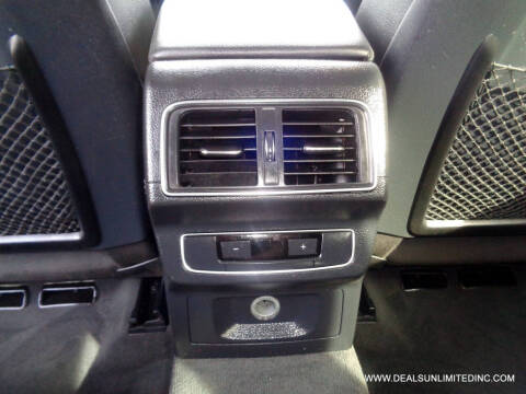 2018 Audi Q5 2.0T quattro Premium