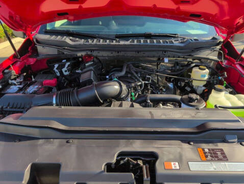 2026 Ford F-250 Super Duty