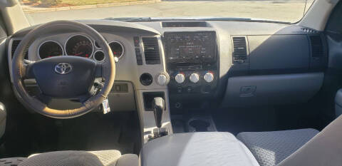 2007 Toyota Tundra SR5