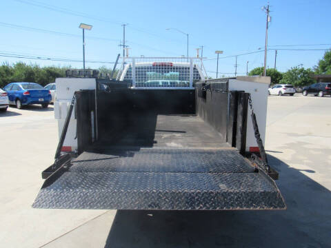 2016 Chevrolet Silverado 2500HD Work Truck