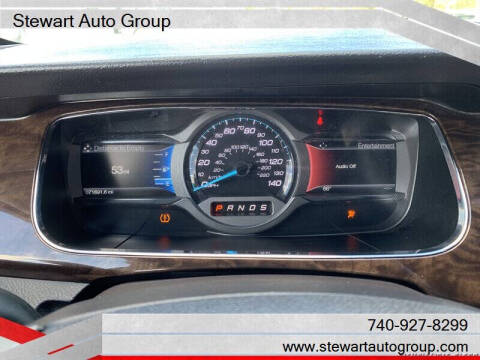 2018 Ford Taurus Limited