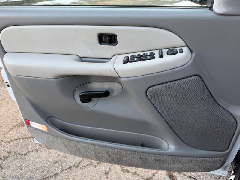 2000 Chevrolet Suburban 1500