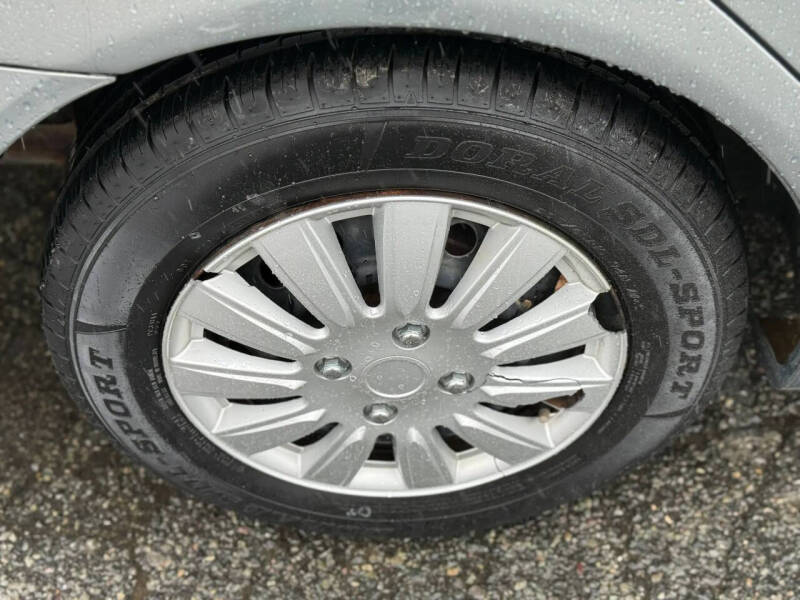 2005 Toyota Camry